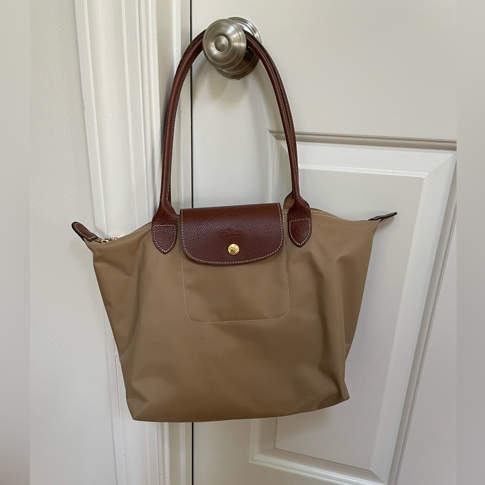 Like NEW Longchamp